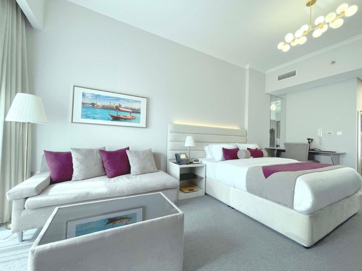 Hotel Bab Al Qarya By Ama Pro 4*