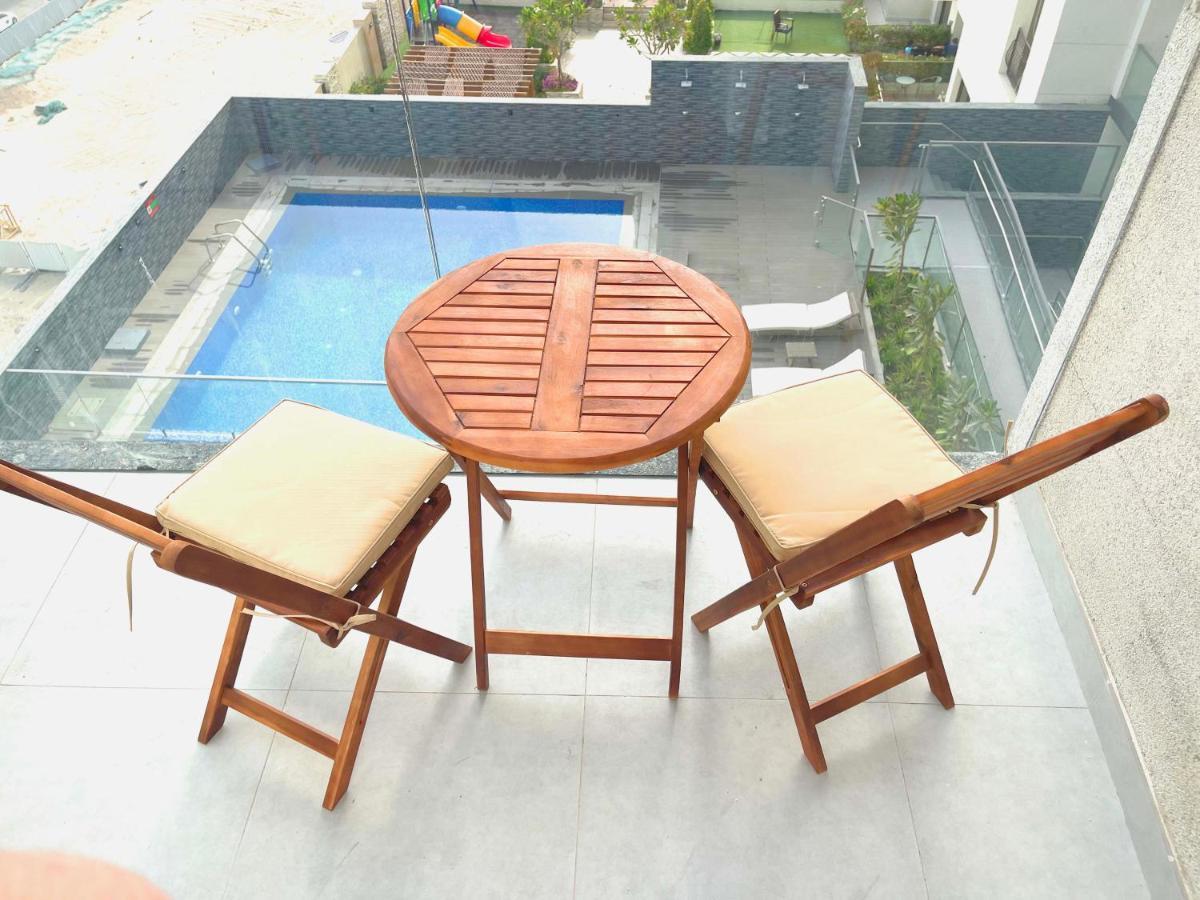 Bab Al Qarya By Ama Pro Hotel 4*